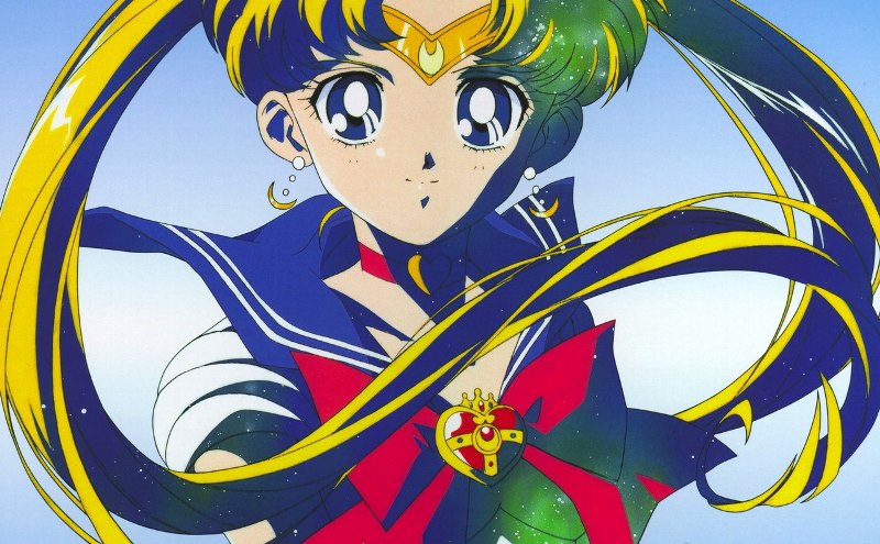 Bishoujo Senshi Sailor Moon Crystal